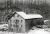Strahorn's Mill on Big Elk Creek in 1898