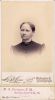 Susanna Kinch Zentmyer, early image