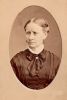 Susannah Kinch Zentmyer, later image.