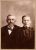 Daniel and Susannah Zentmyer Wolfinger