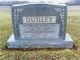 Headstone for Tilford Dudley