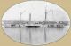 The USS Tacony, launched 7 May 1863.