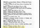 Birth Record for William Leggett